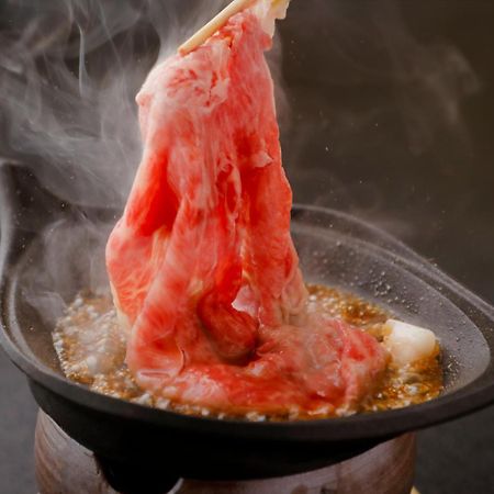 فندق جيون ريوكان كاراكو كيوتو المظهر الخارجي الصورة